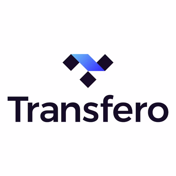 Logo Transfero